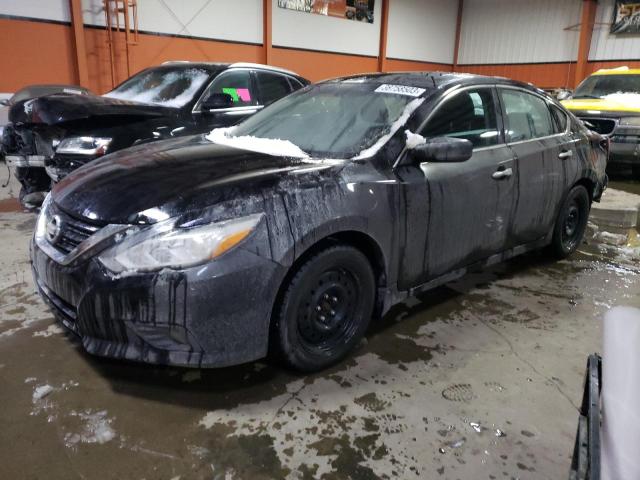 NISSAN ALTIMA 2.5 2017 1n4al3ap6hn356739