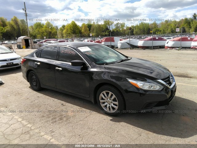 NISSAN ALTIMA 2017 1n4al3ap6hn357244