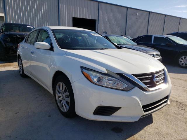 NISSAN ALTIMA 2.5 2017 1n4al3ap6hn358247