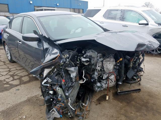 NISSAN ALTIMA 2.5 2017 1n4al3ap6hn358426