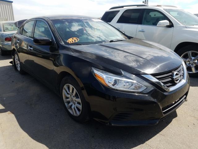 NISSAN ALTIMA 2.5 2017 1n4al3ap6hn359074