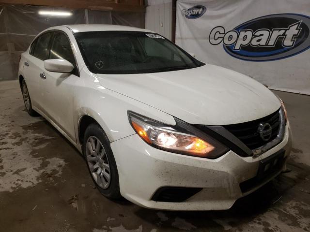 NISSAN ALTIMA 2.5 2017 1n4al3ap6hn359155