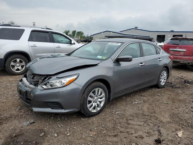 NISSAN ALTIMA 2.5 2017 1n4al3ap6hn360452