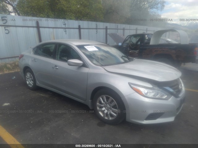 NISSAN ALTIMA 2017 1n4al3ap6hn360600