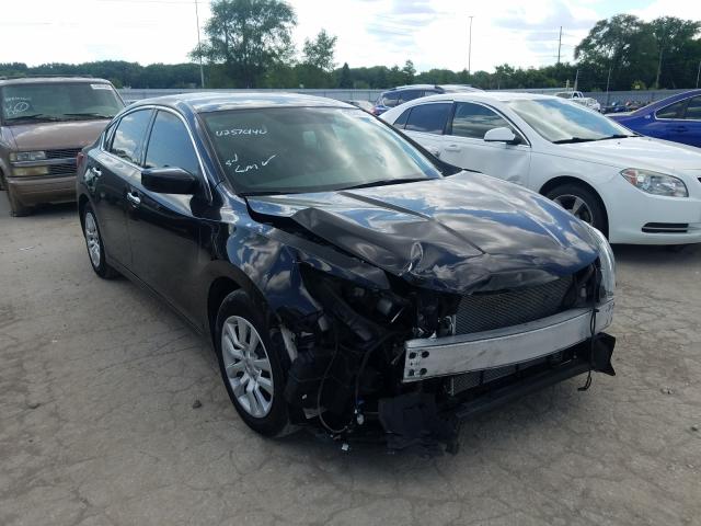 NISSAN ALTIMA 2.5 2017 1n4al3ap6hn361004