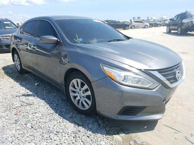 NISSAN ALTIMA 2.5 2017 1n4al3ap6hn361178