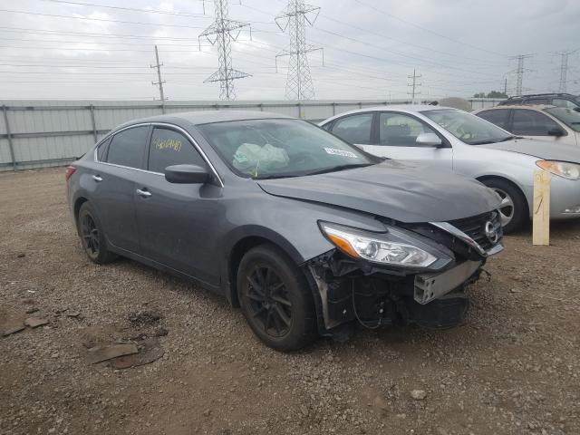 NISSAN ALTIMA 2.5 2017 1n4al3ap6hn361875