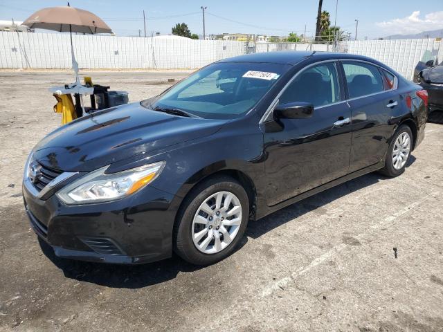 NISSAN ALTIMA 2.5 2017 1n4al3ap6hn362878