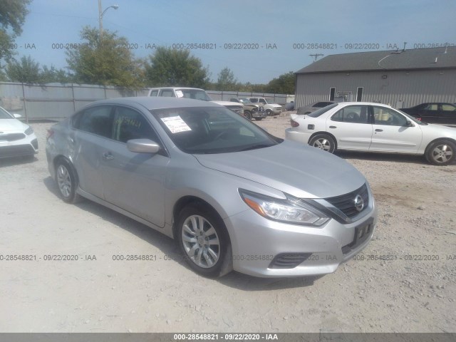 NISSAN ALTIMA 2017 1n4al3ap6hn363013