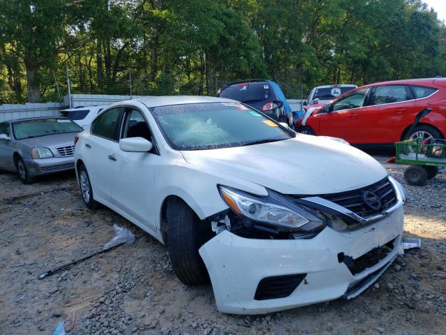 NISSAN ALTIMA 2.5 2017 1n4al3ap6hn363402