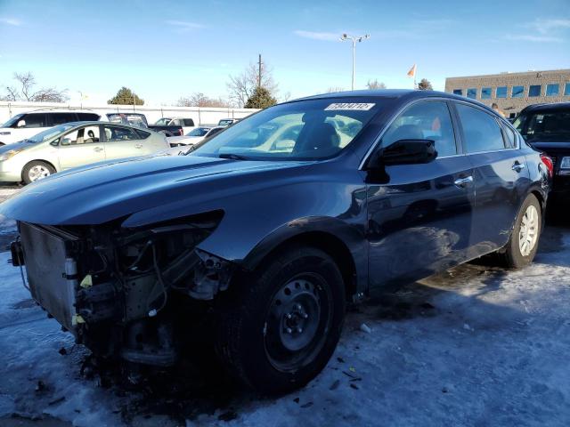 NISSAN ALTIMA 2.5 2017 1n4al3ap6hn364582