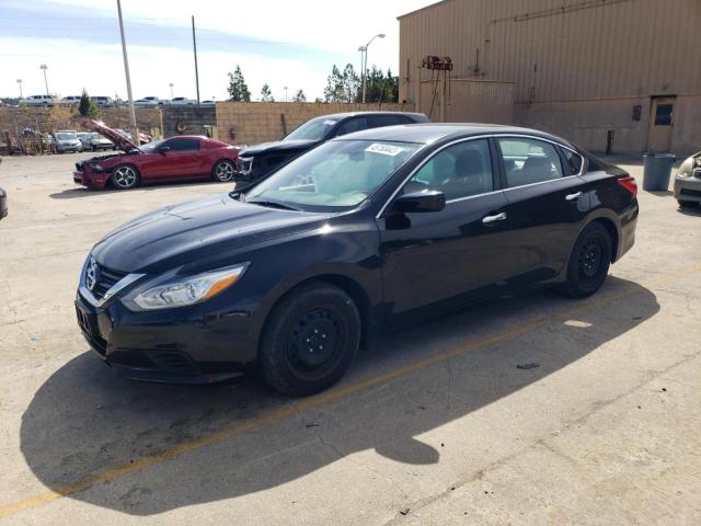 NISSAN ALTIMA 2.5 2017 1n4al3ap6hn364632