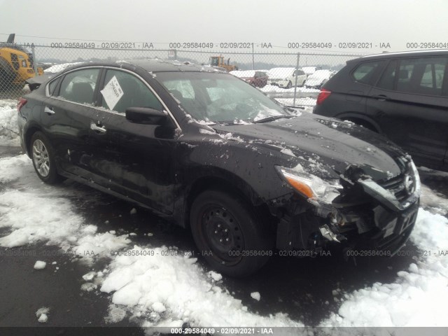 NISSAN ALTIMA 2017 1n4al3ap6hn365005