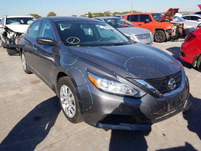 NISSAN ALTIMA 2.5 2017 1n4al3ap6hn365196