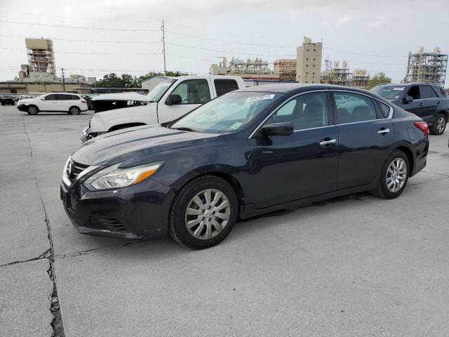 NISSAN ALTIMA 2.5 2017 1n4al3ap6hn365294