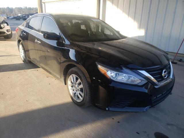 NISSAN ALTIMA 2.5 2017 1n4al3ap6hn365344