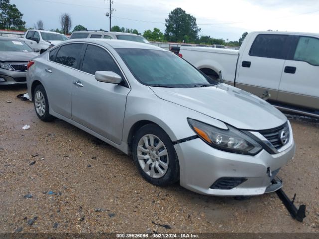 NISSAN ALTIMA 2017 1n4al3ap6hn365425