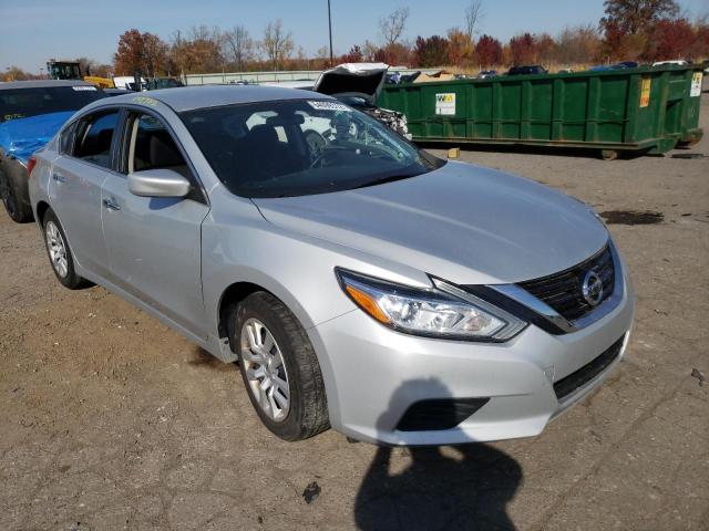 NISSAN ALTIMA 2.5 2017 1n4al3ap6hn366185