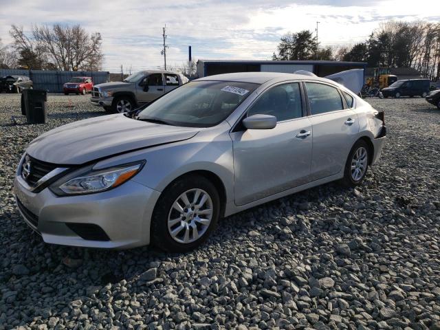 NISSAN ALTIMA 2.5 2017 1n4al3ap6hn366297