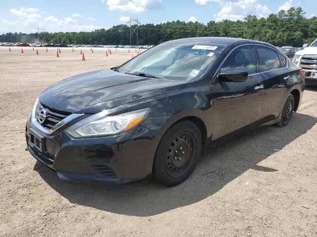 NISSAN ALTIMA 2.5 2017 1n4al3ap6hn366395