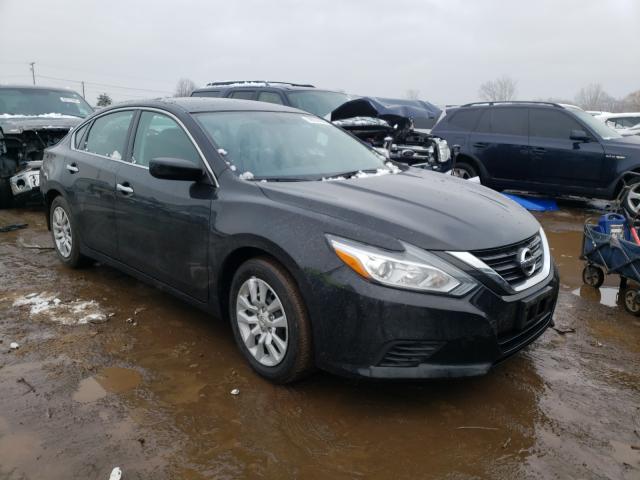 NISSAN ALTIMA 2.5 2017 1n4al3ap6hn366414