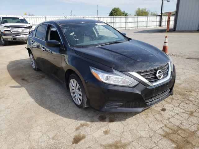 NISSAN ALTIMA 2.5 2017 1n4al3ap6hn366459