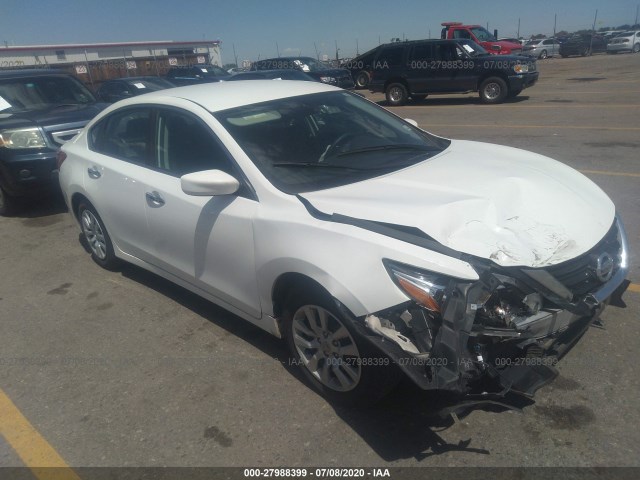 NISSAN ALTIMA 2017 1n4al3ap6hn366882