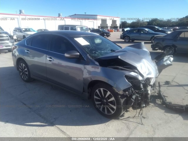 NISSAN ALTIMA 2018 1n4al3ap6jc100988