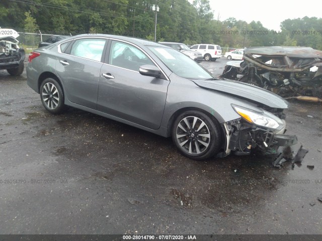 NISSAN ALTIMA 2018 1n4al3ap6jc102045