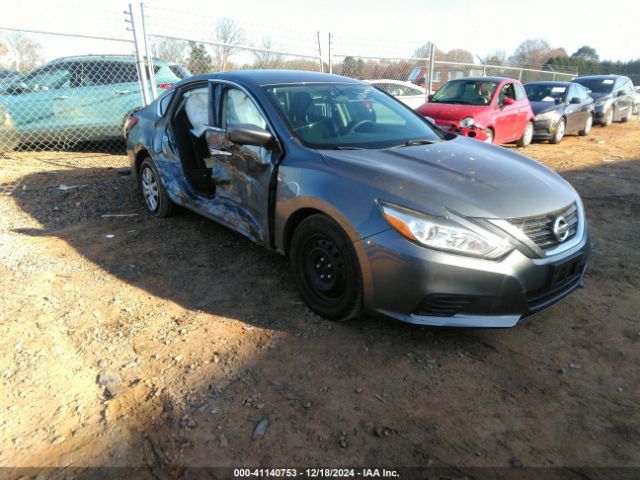 NISSAN ALTIMA 2018 1n4al3ap6jc102711