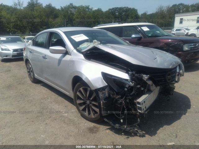 NISSAN ALTIMA 2018 1n4al3ap6jc103129