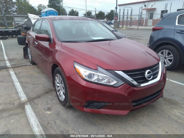 NISSAN ALTIMA 2018 1n4al3ap6jc103342