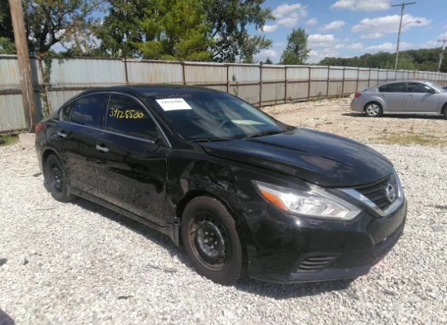 NISSAN ALTIMA 2018 1n4al3ap6jc103387