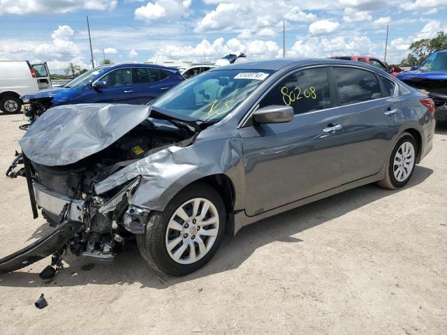 NISSAN ALTIMA 2.5 2018 1n4al3ap6jc103745