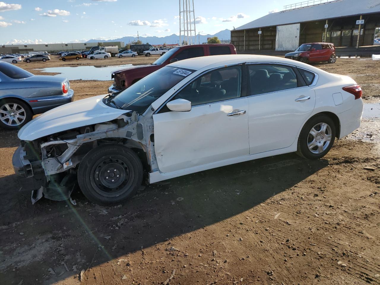 NISSAN ALTIMA 2018 1n4al3ap6jc103972