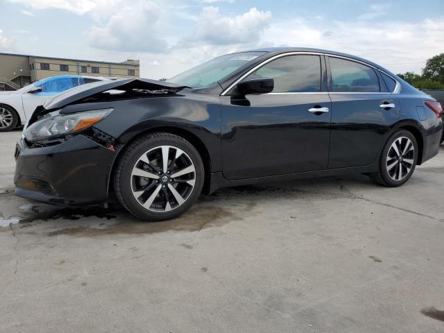 NISSAN ALTIMA 2.5 2018 1n4al3ap6jc104362