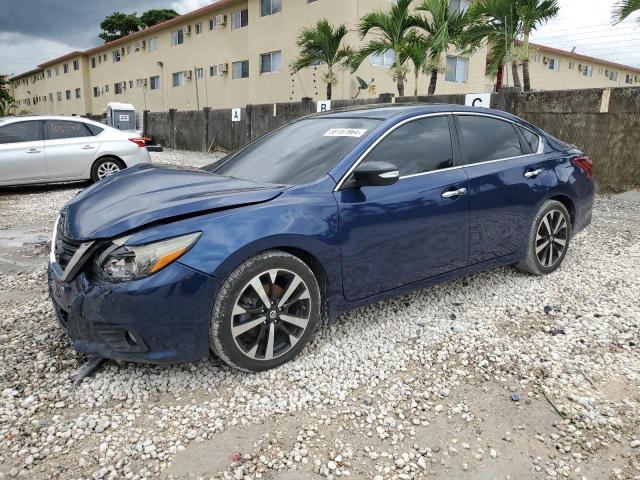 NISSAN ALTIMA 2018 1n4al3ap6jc106161