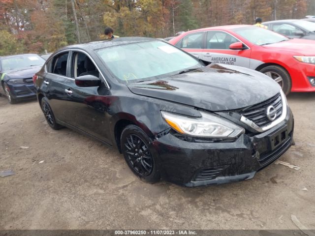 NISSAN ALTIMA 2018 1n4al3ap6jc106645