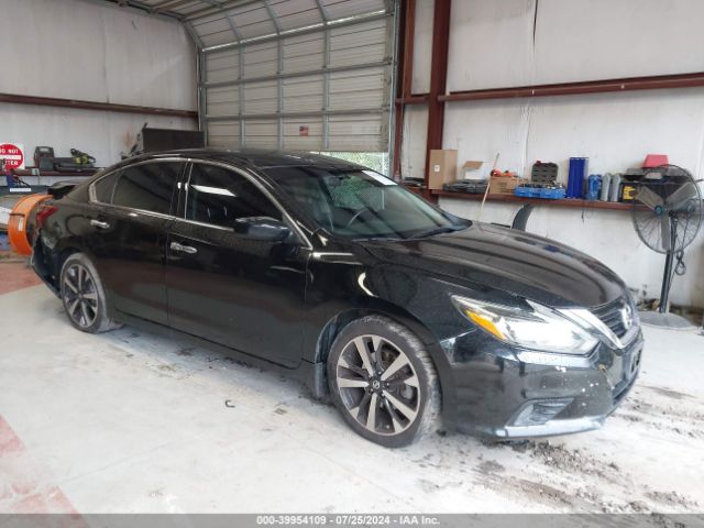 NISSAN ALTIMA 2018 1n4al3ap6jc107486