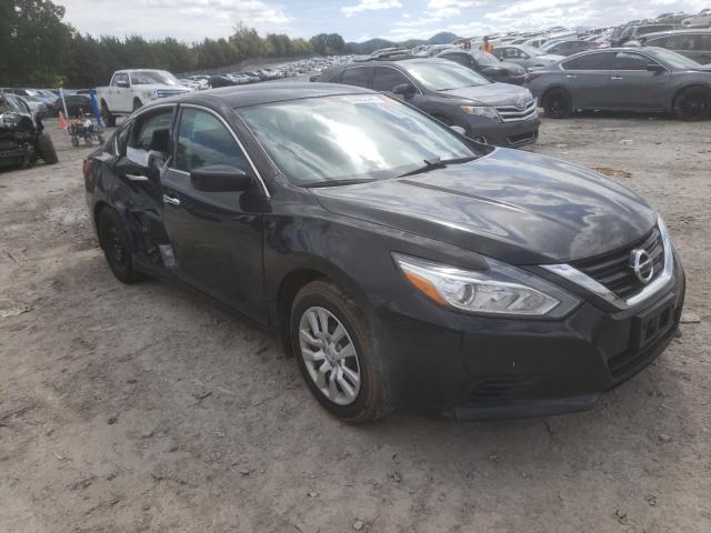 NISSAN ALTIMA 2.5 2018 1n4al3ap6jc107617