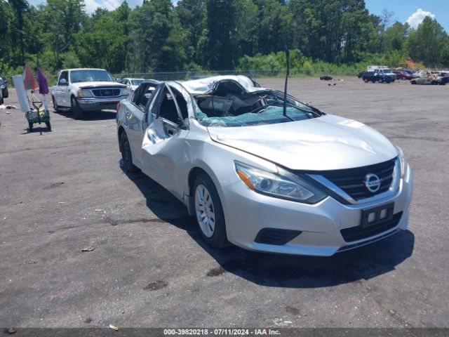 NISSAN ALTIMA 2018 1n4al3ap6jc108024