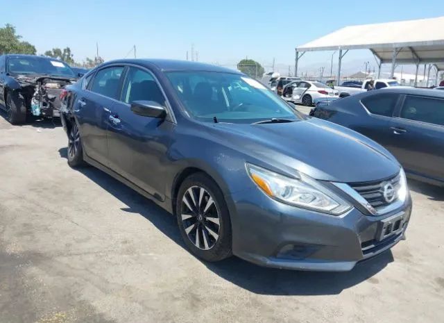 NISSAN ALTIMA 2018 1n4al3ap6jc109254