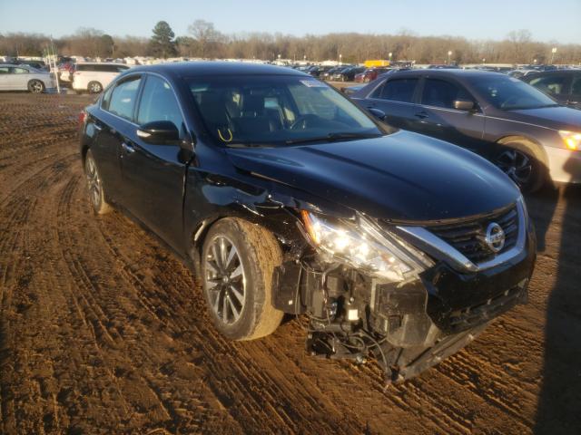 NISSAN ALTIMA 2018 1n4al3ap6jc110226