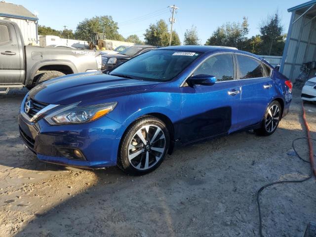 NISSAN ALTIMA 2.5 2018 1n4al3ap6jc111120