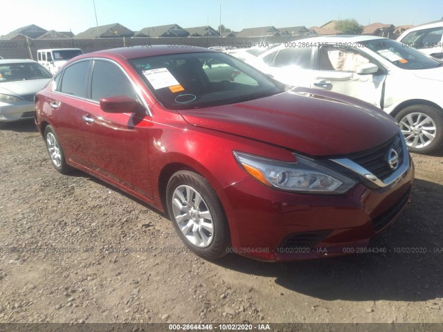 NISSAN ALTIMA 2018 1n4al3ap6jc111876