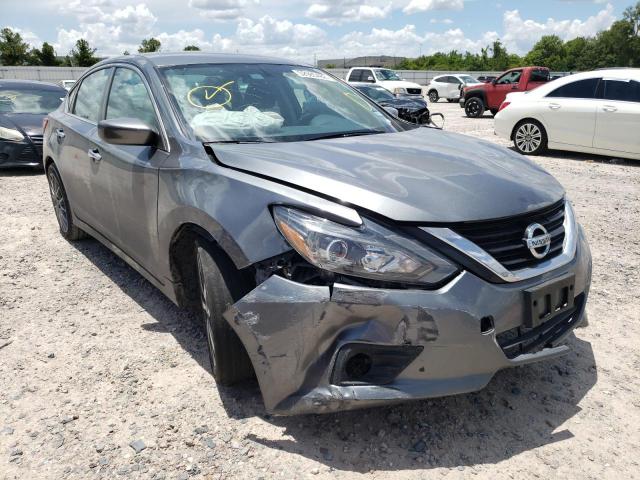 NISSAN ALTIMA 2.5 2018 1n4al3ap6jc112476