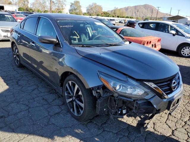 NISSAN ALTIMA 2.5 2018 1n4al3ap6jc112512