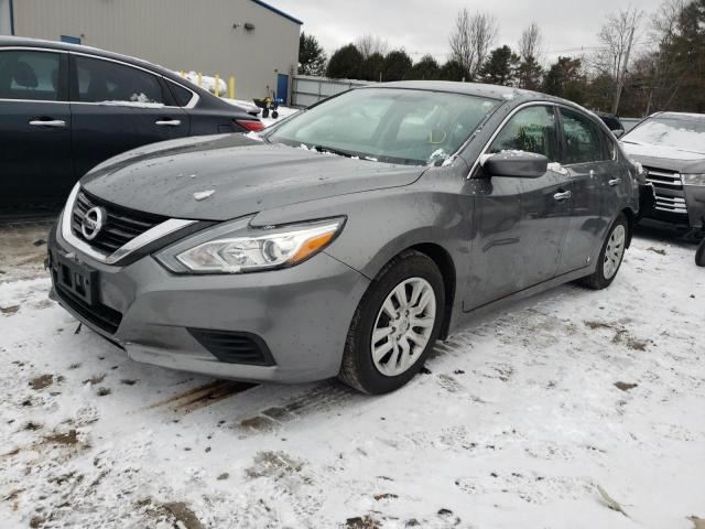 NISSAN ALTIMA 2.5 2018 1n4al3ap6jc112560