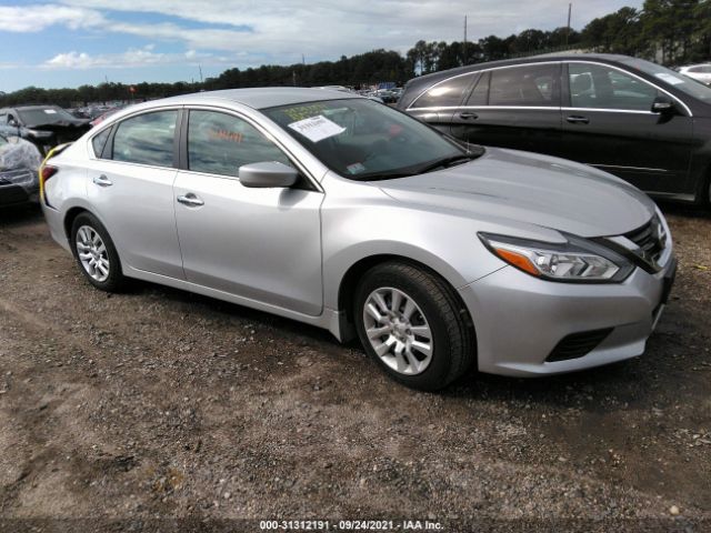 NISSAN ALTIMA 2018 1n4al3ap6jc112669