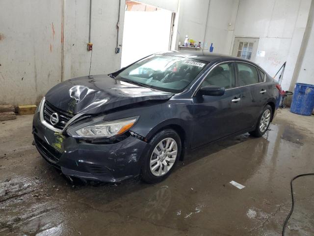 NISSAN ALTIMA 2.5 2018 1n4al3ap6jc113921